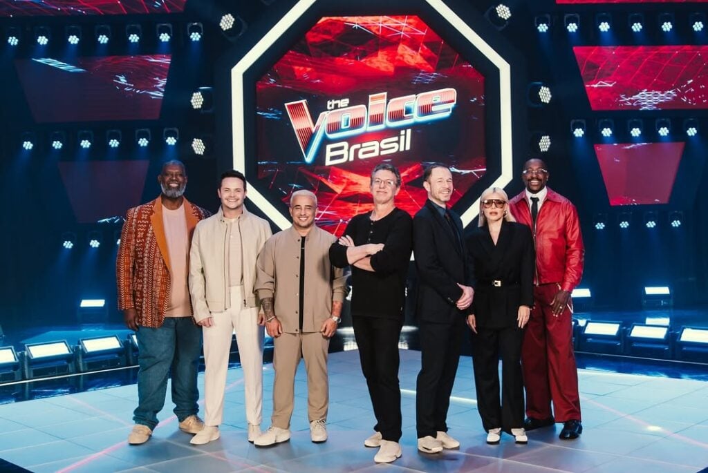 the voice 2
