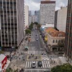 times square rua