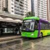 transporte coletivo