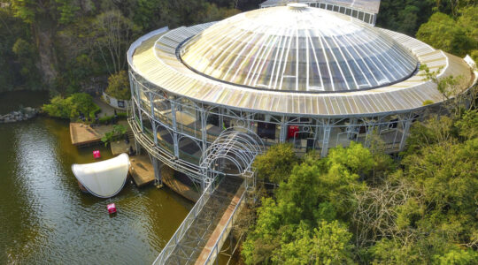 turismo curitiba