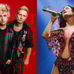 Green Day e Katy Perry