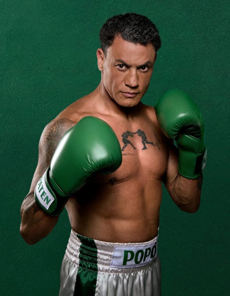 Acelino Popó Freitas