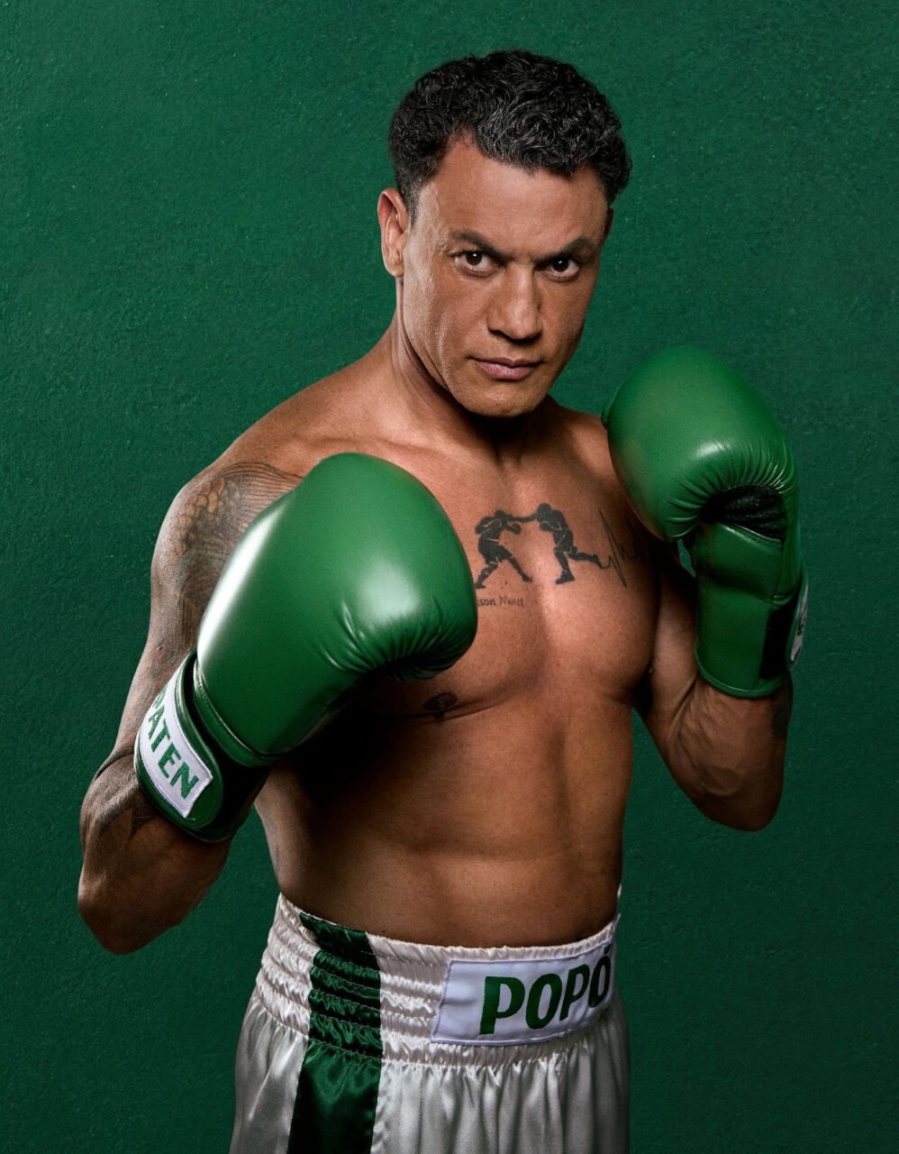 Acelino Popó Freitas
