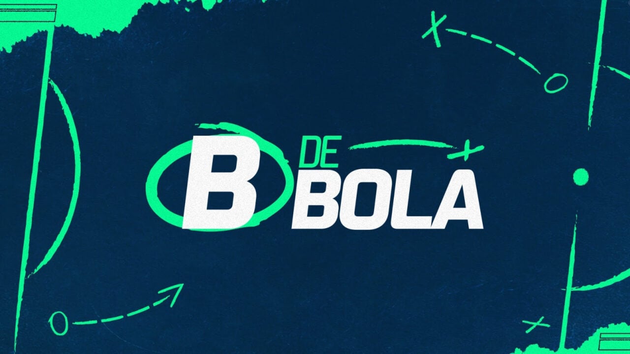 Programa B de Bola, da ESPN