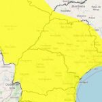vendaval inmet