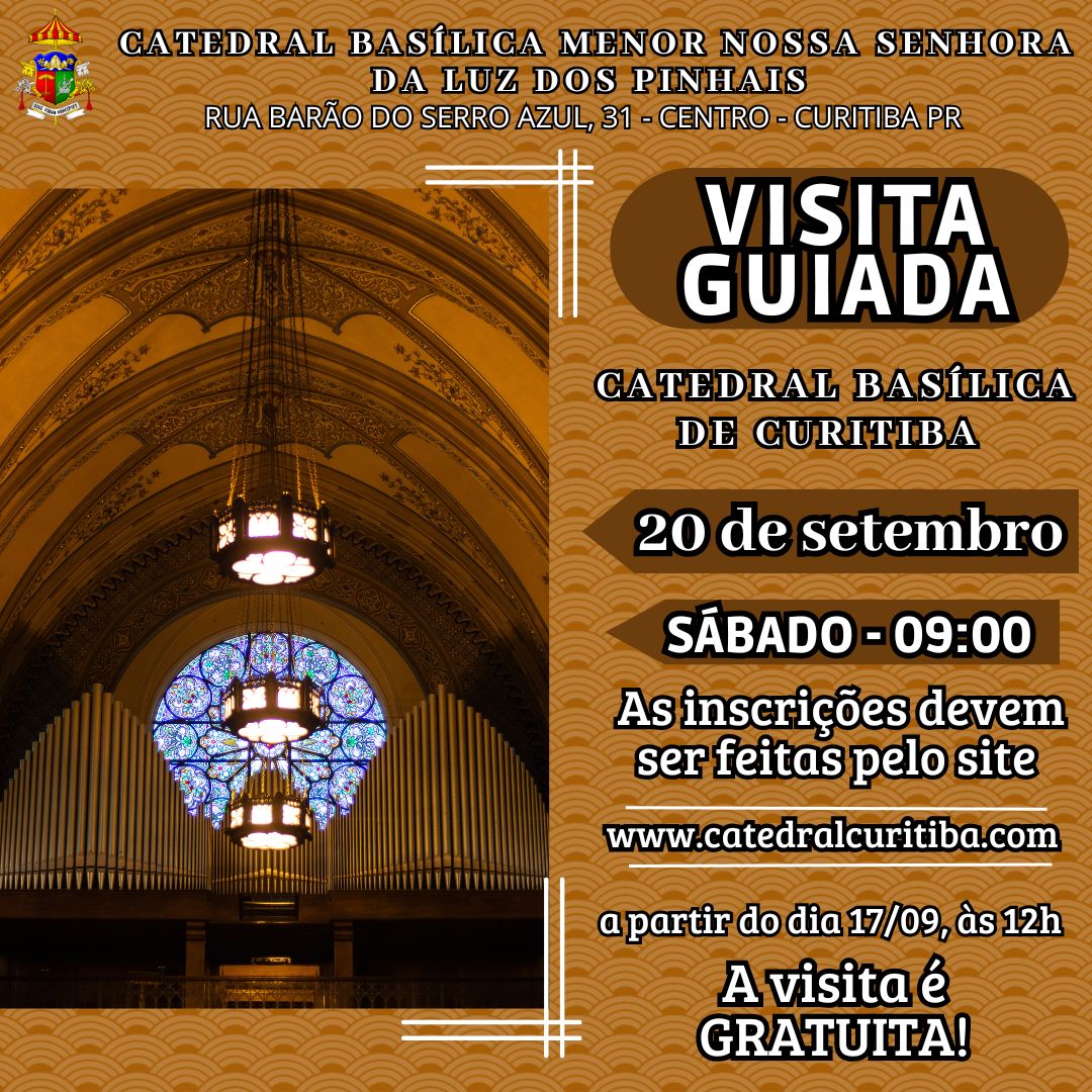 visita guiada catedral