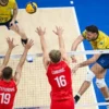 volei brasil