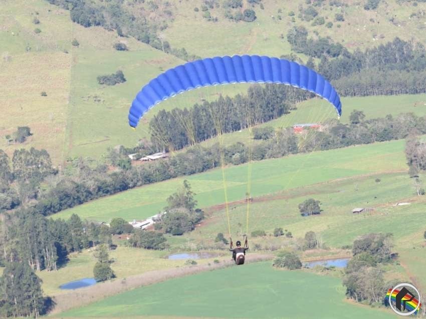 voo prfeitura