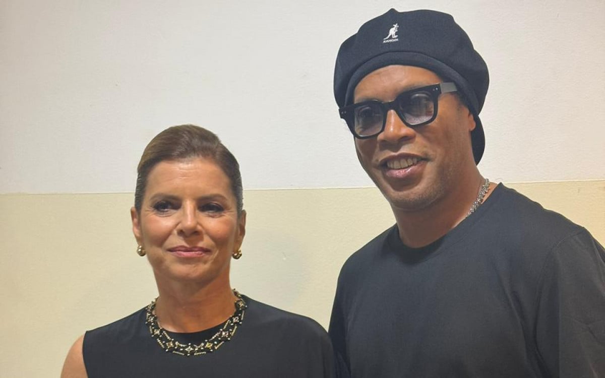 16ronaldinho
