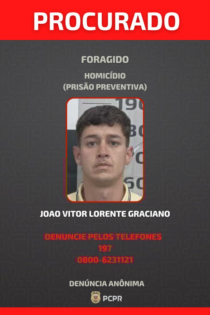 17foragido