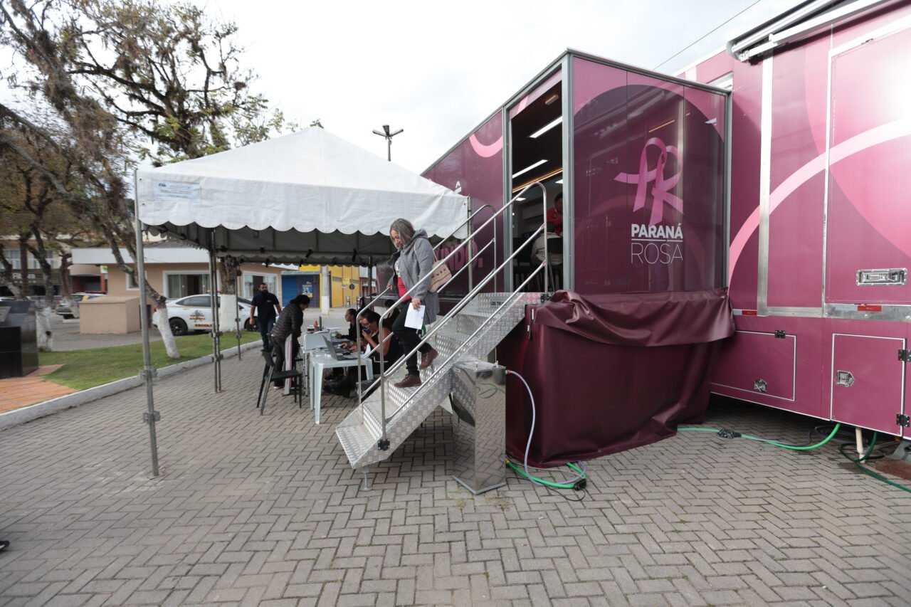 Paraná Rosa