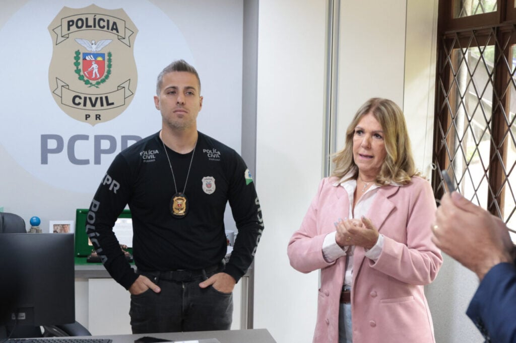 Coletiva Meio Ambiente