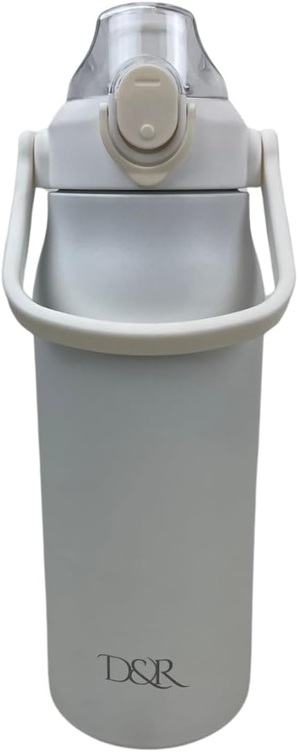 Garrafa Térmica Stainless Steel 1.5L