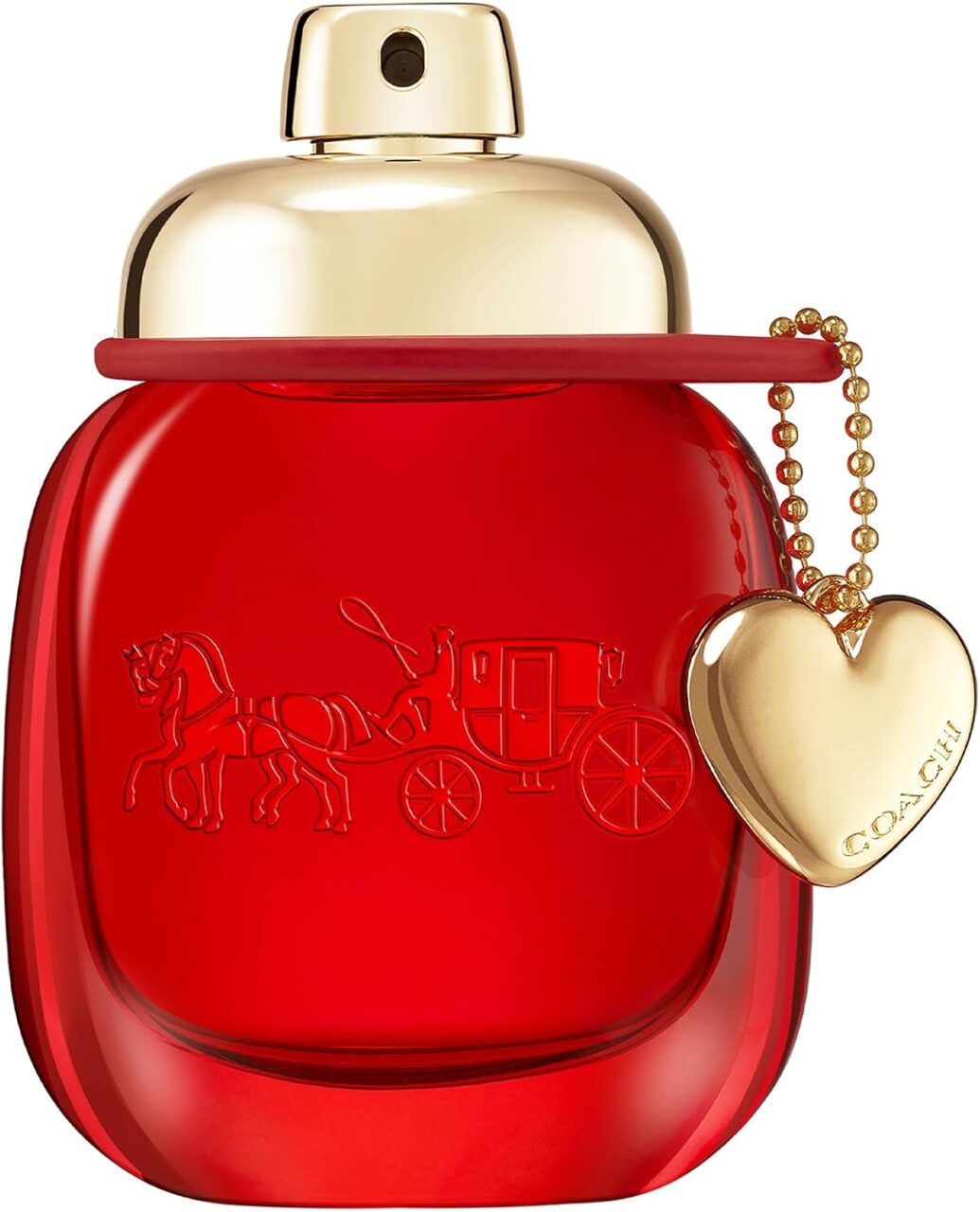 Coach Love EDP 30 ML