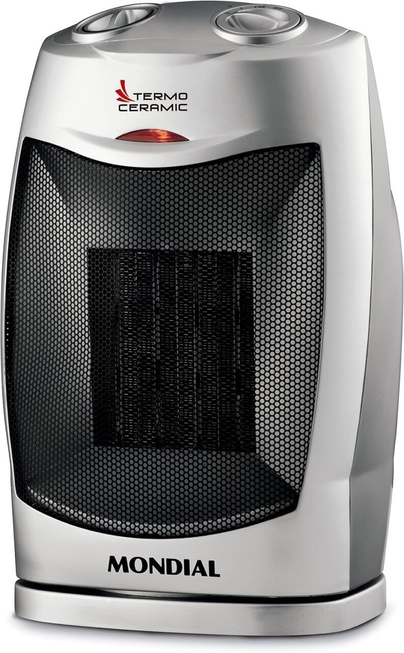 Aquecedor Termo Ceramic, Mondial