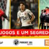 Athletico no Podcast Sul