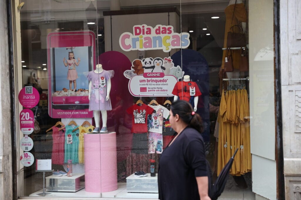 DIA DAS CRIANÇAS