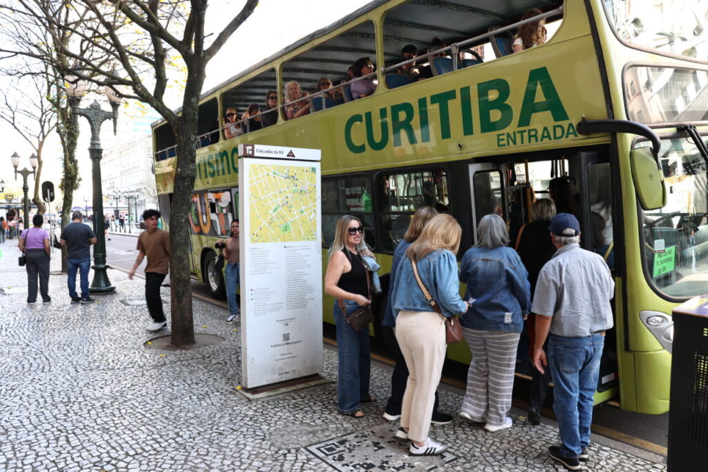 TURISMO