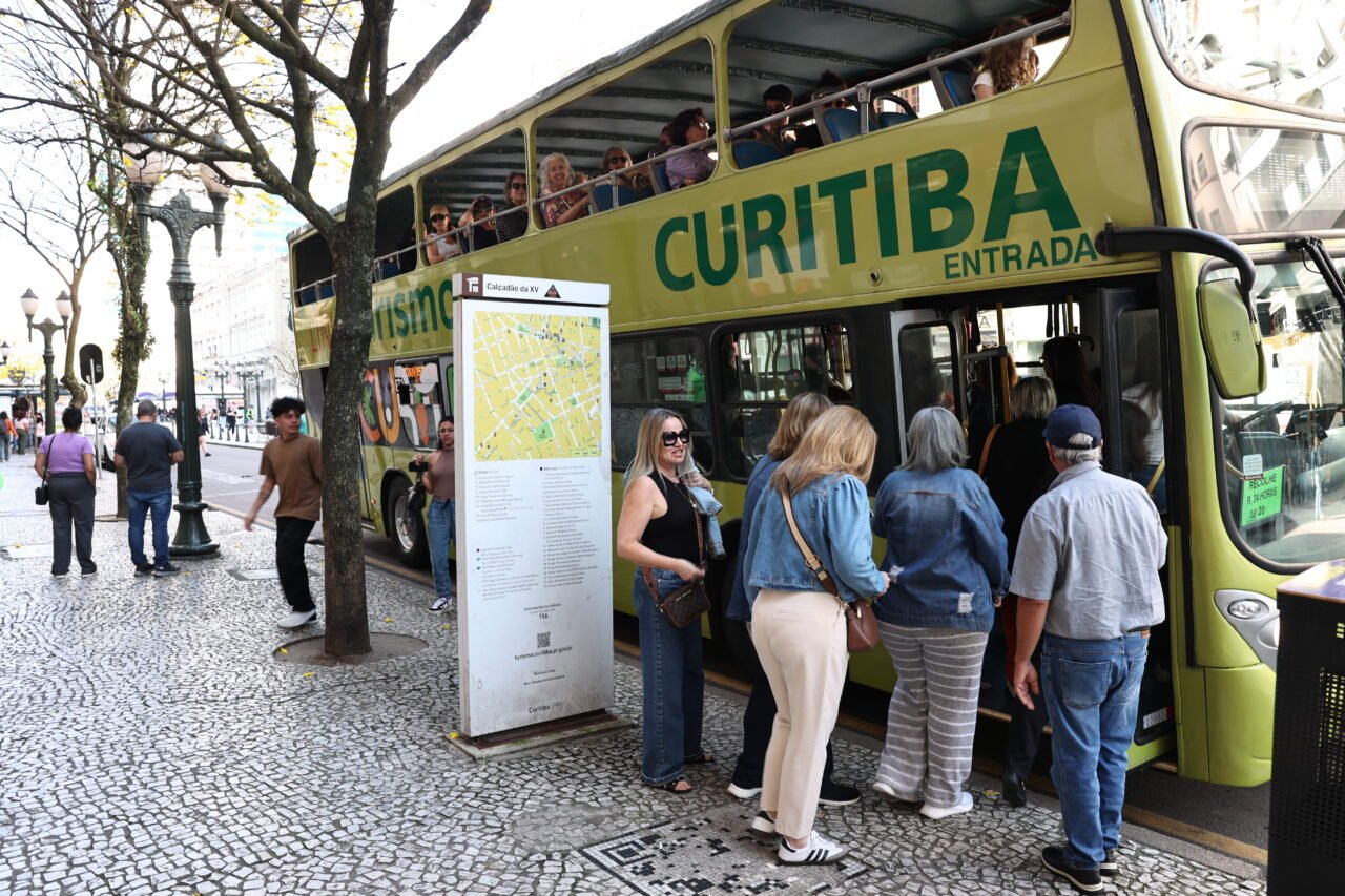 TURISMO