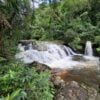 Cachoeira Roda dagua