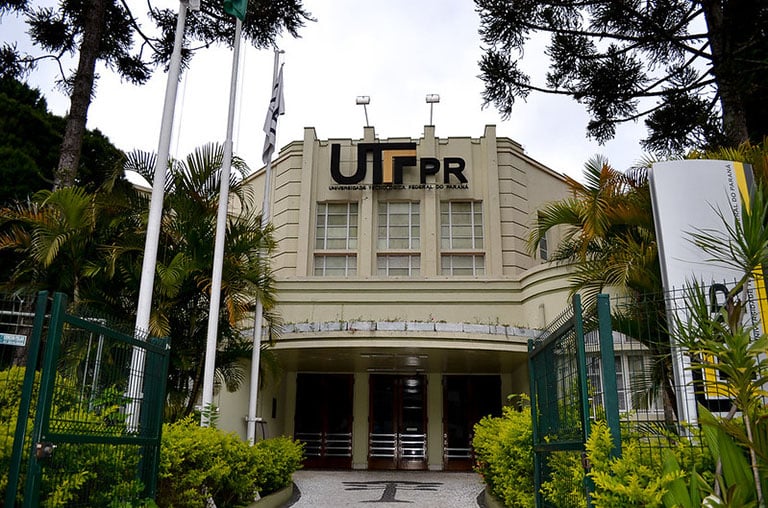 Campus Curitina – Foto DECOM