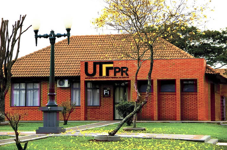 Campus Santa Helena – Foto DECOM