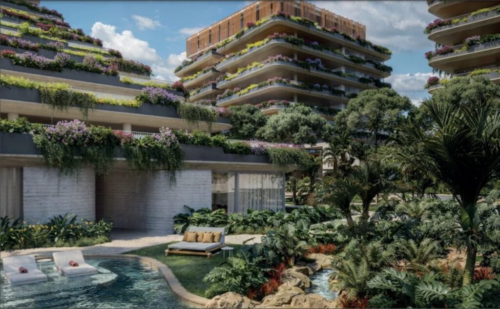 Casa-Terrea