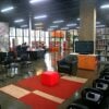 Casa da Leitura Wilson Bueno