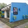 Casa de Leitura Nair de Macedo