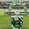 Copa do Brasil: mudanças no calendário