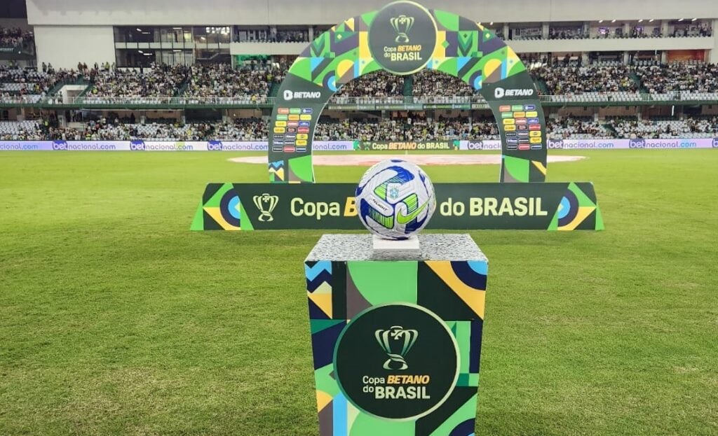 Copa do Brasil: mudanças no calendário