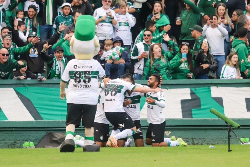 Coritiba