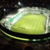 Couto Pereira: palco do Atletiba