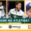 Coritiba no Podcast Sul