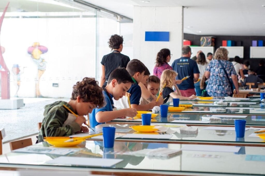 Dia das Crianças MON – Foto Jacqueline Prado 1