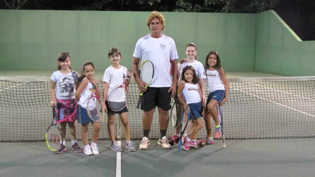 Divino-Tenis