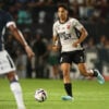 Felipinho em Remo x Athletico