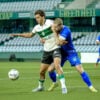 Coritiba x Patriotas, pela Taça FPF