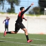 Sub-17 do Athletico Paranaense