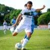 Azuriz x Coritiba pela Taça FPF