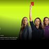 Documentário De Virada, no HBO Max