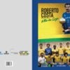 Livro sobre o goleiro Roberto Costa, escrito por Josias Lacour