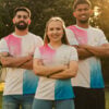 Camisas do Paraná Clube: Outubro Rosa e Novembro Azul