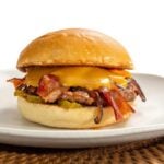 Especial Beer & Beef