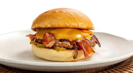 Especial Beer & Beef