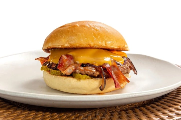 Especial Beer & Beef