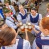 Essen Biergarten em clima de Oktobertest (foto Paulo França) (9)