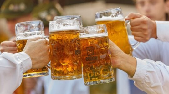 Essen biergarten em clima de Oktoberfest (foto Paulo França) (5)