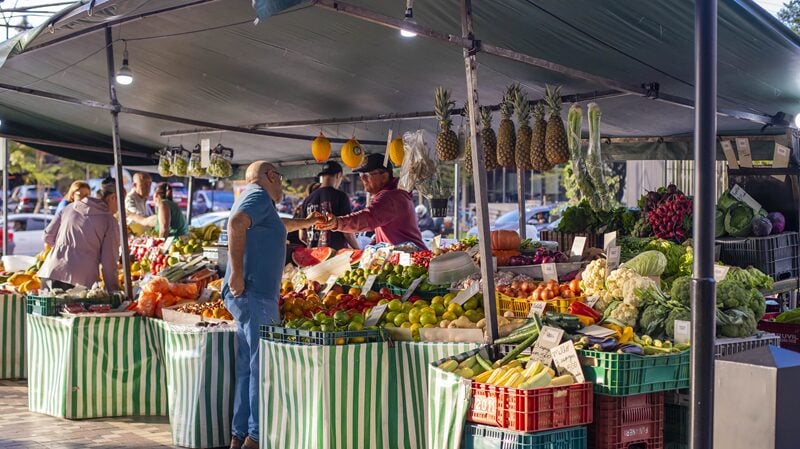 Feira