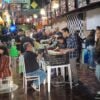 Feira do Vinil no Jeep Clube – Foto Simone Rodriguez